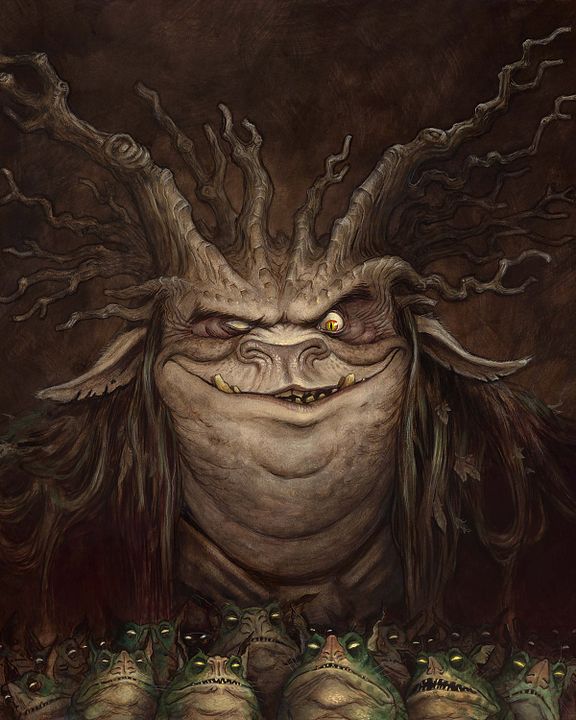 The Spiderwick Chronicles : Fotos