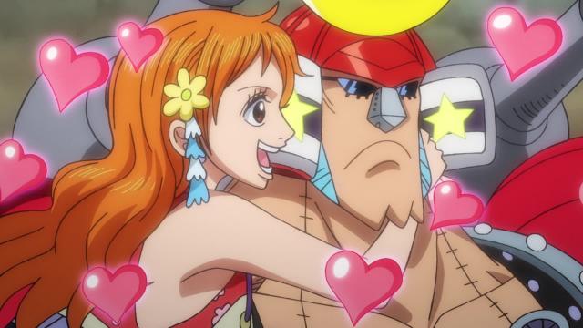 Críticas para One Piece - AdoroCinema