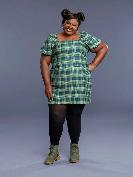 Fotos Nicole Byer