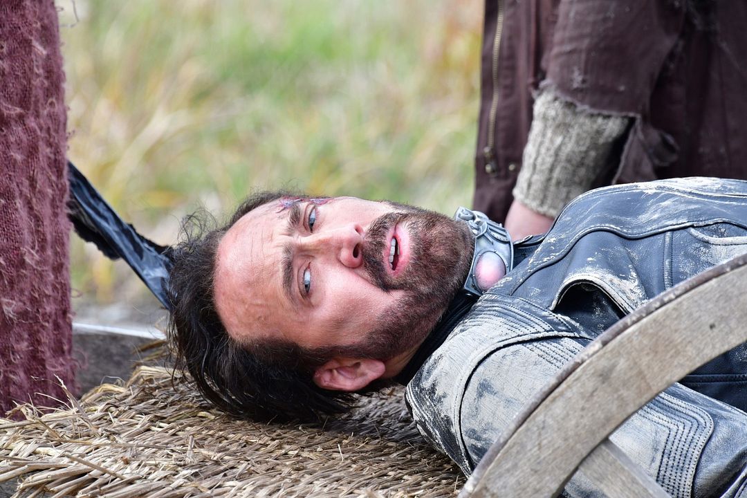 Fotos Nicolas Cage