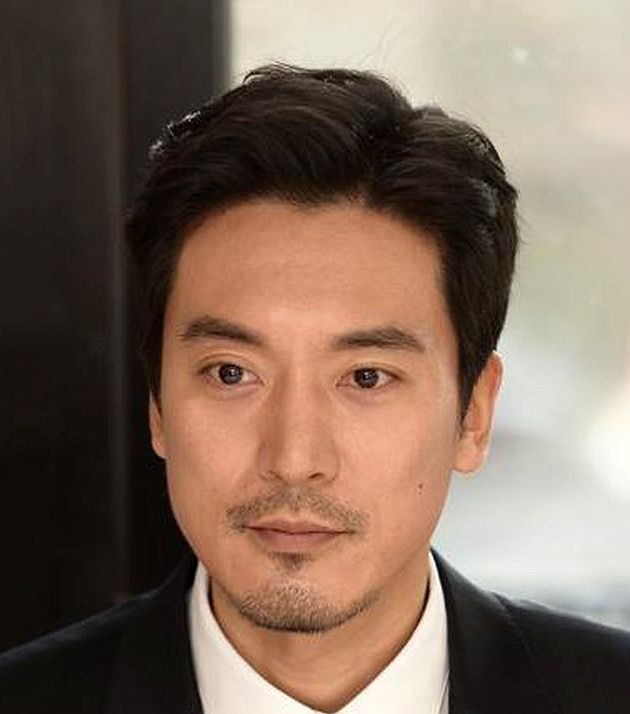 Poster Min-Joon Kim