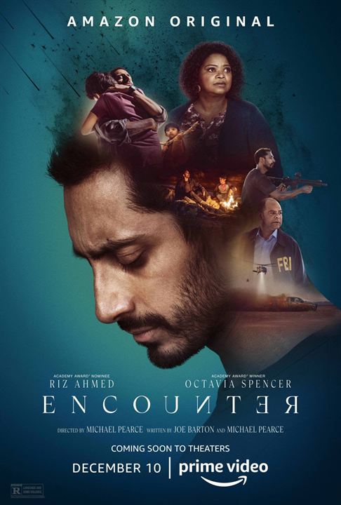 Encounter : Poster