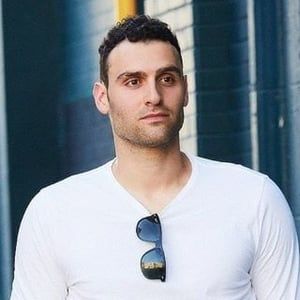 Poster Dane DiLiegro