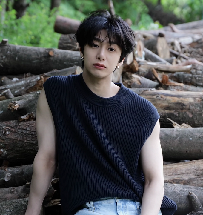 Poster Chae Hyung-won