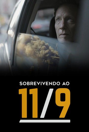 Sobrevivendo ao 11/9 : Poster