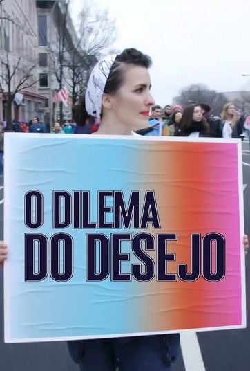 O Dilema do Desejo : Poster