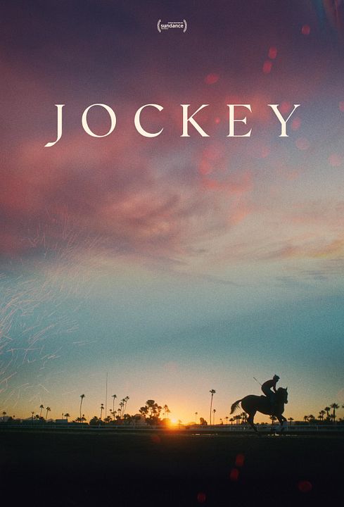 Jockey : Poster