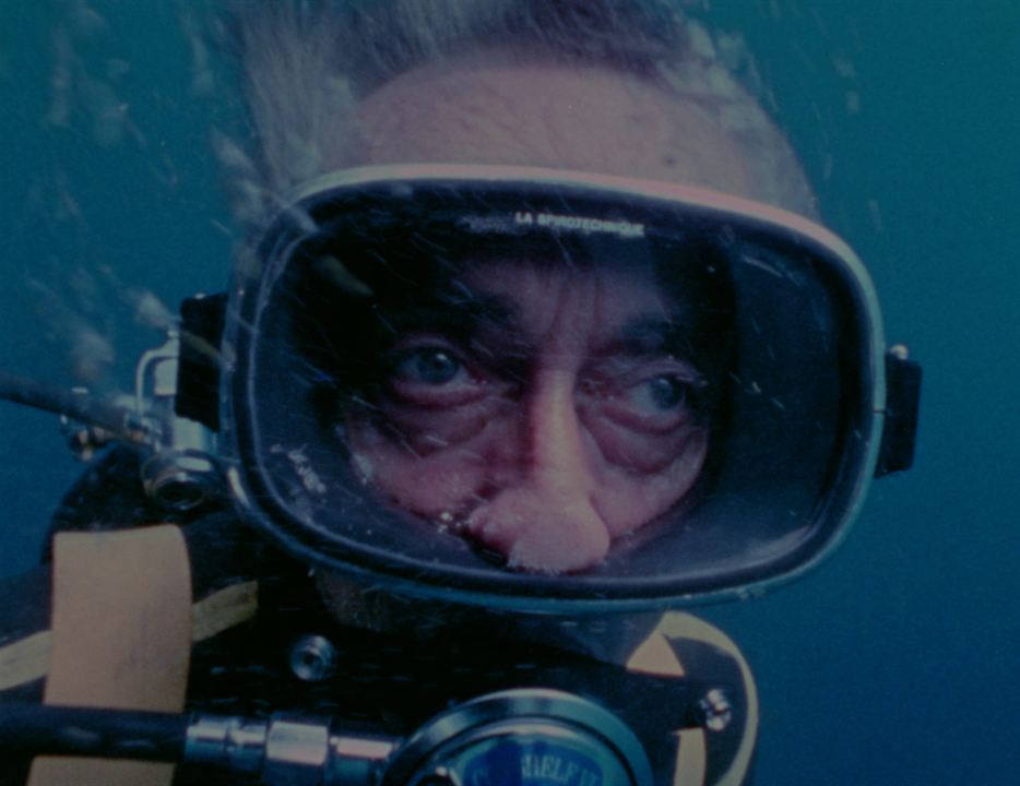 Becoming Cousteau : Fotos
