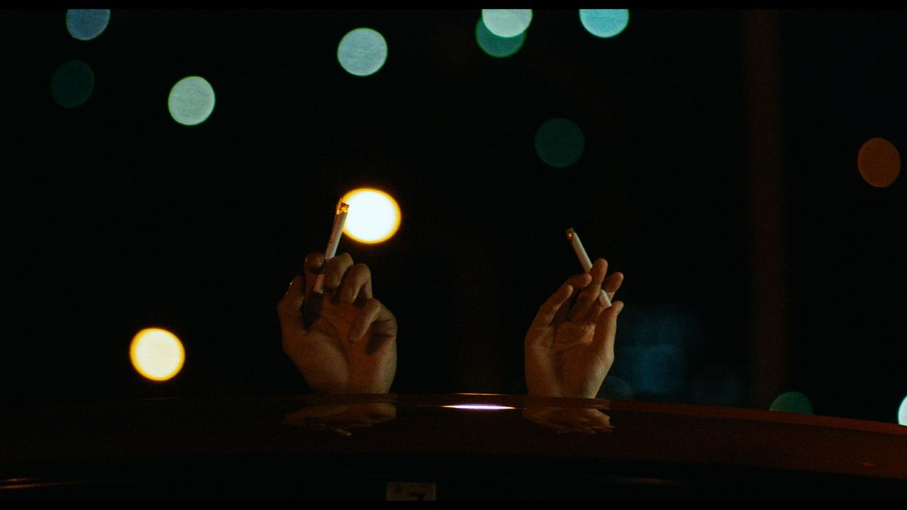 Drive My Car : Fotos