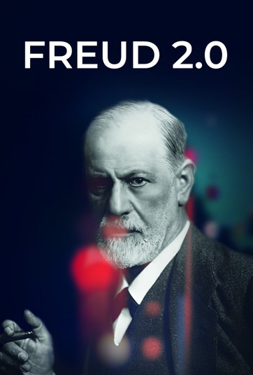 Freud 2.0 : Poster