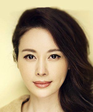 Poster Deng Ying