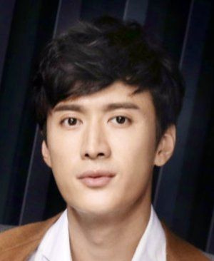 Poster Qi Ji