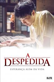 A Despedida : Poster