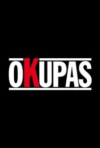 Okupas : Poster