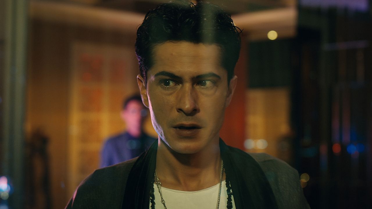 Prisão de Mentiras : Fotos