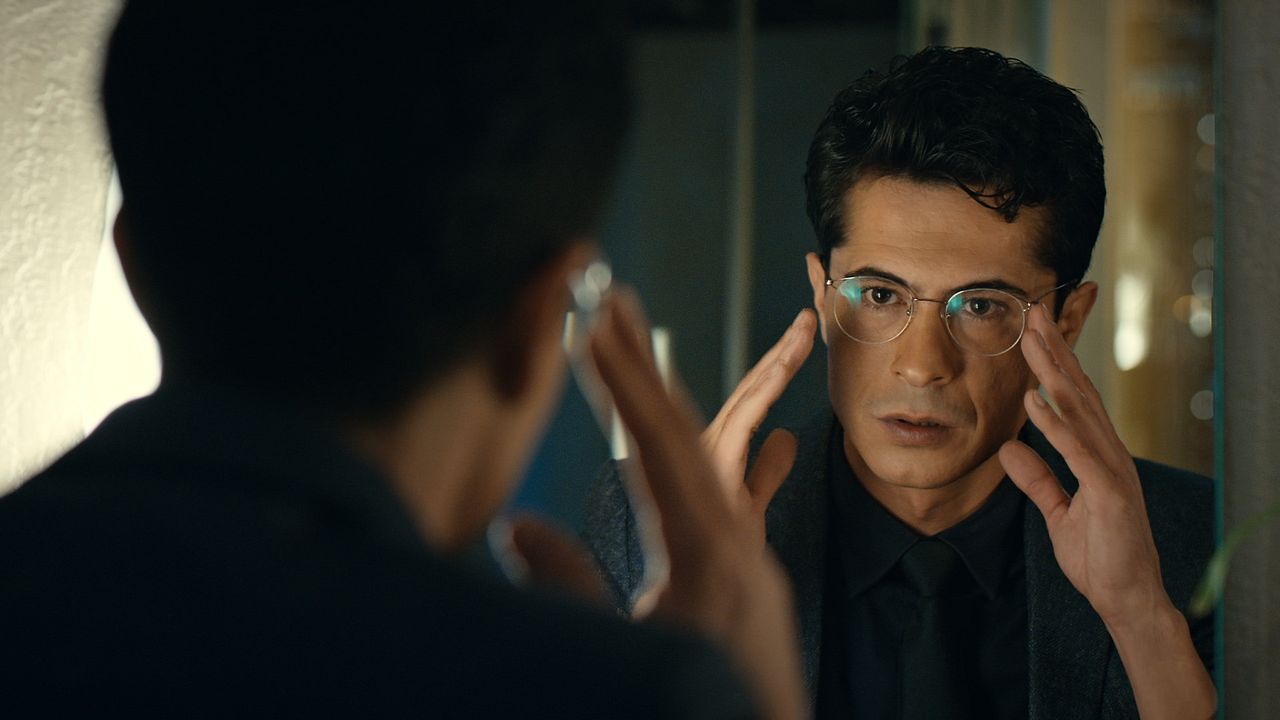 Prisão de Mentiras : Fotos