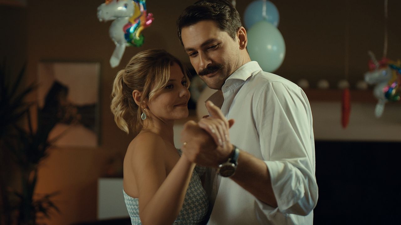 Prisão de Mentiras : Fotos