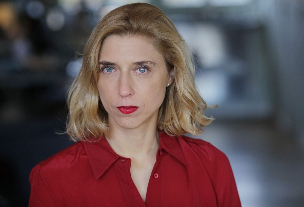 Revista Amélie Prevot