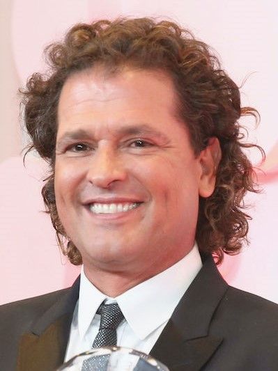 Poster Carlos Vives