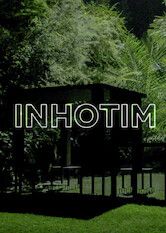 Inhotim : Poster