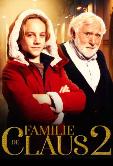 A Família Noel 2 : Poster