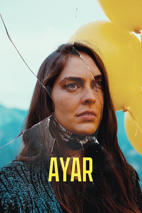 Ayar : Poster