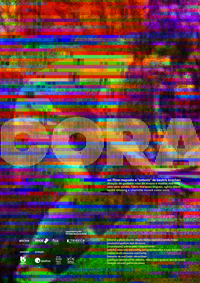 Cora : Poster