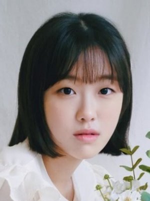 Poster Kim Bo-Yoon