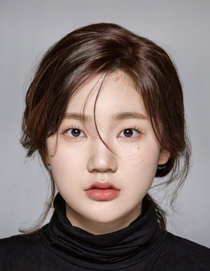Poster Lee Eun Saem