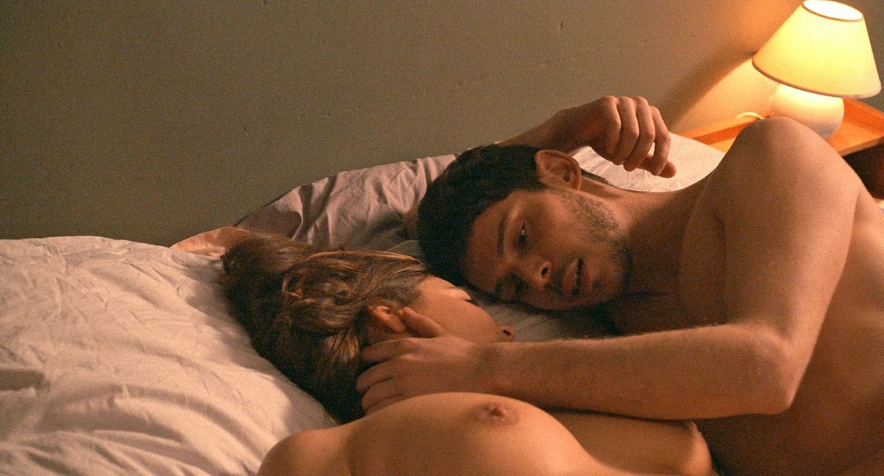 A Noite Pertence aos Amantes : Fotos