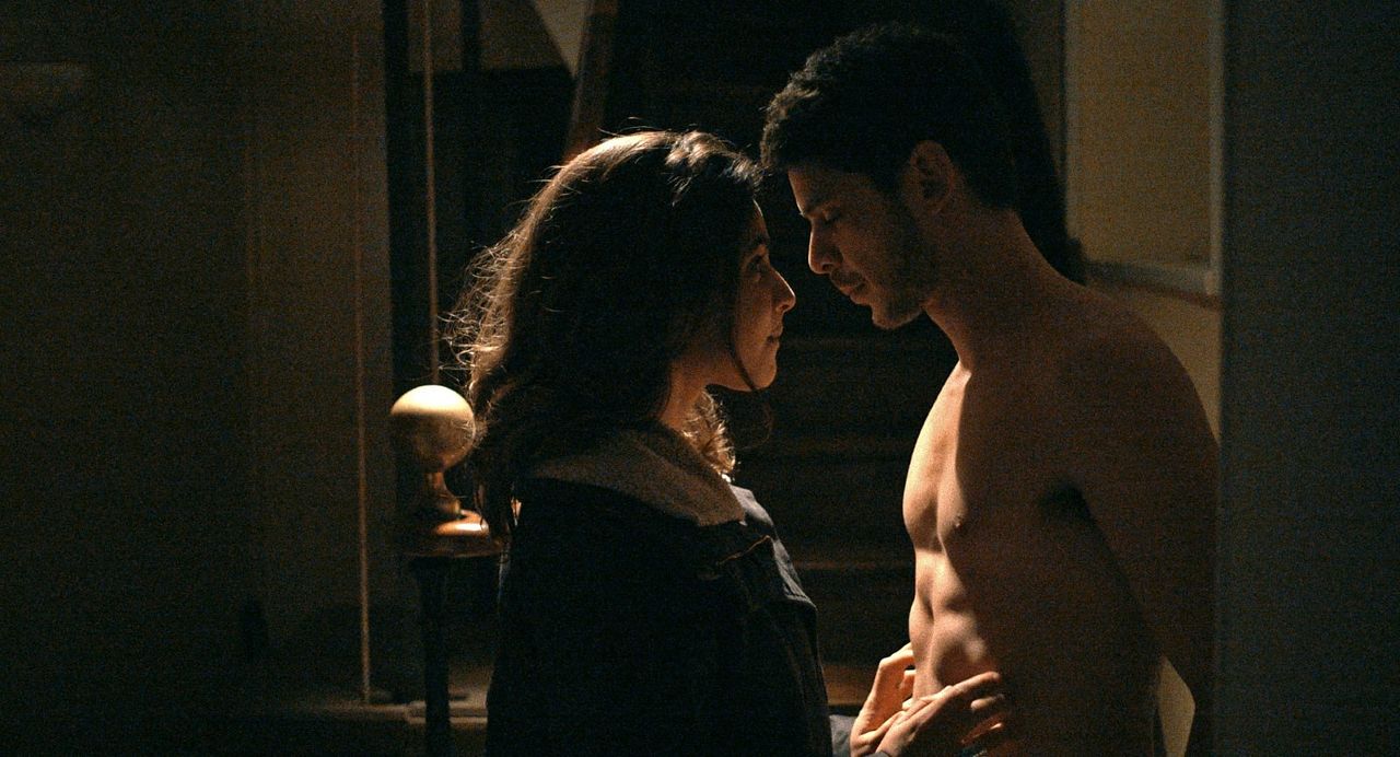 A Noite Pertence aos Amantes : Fotos
