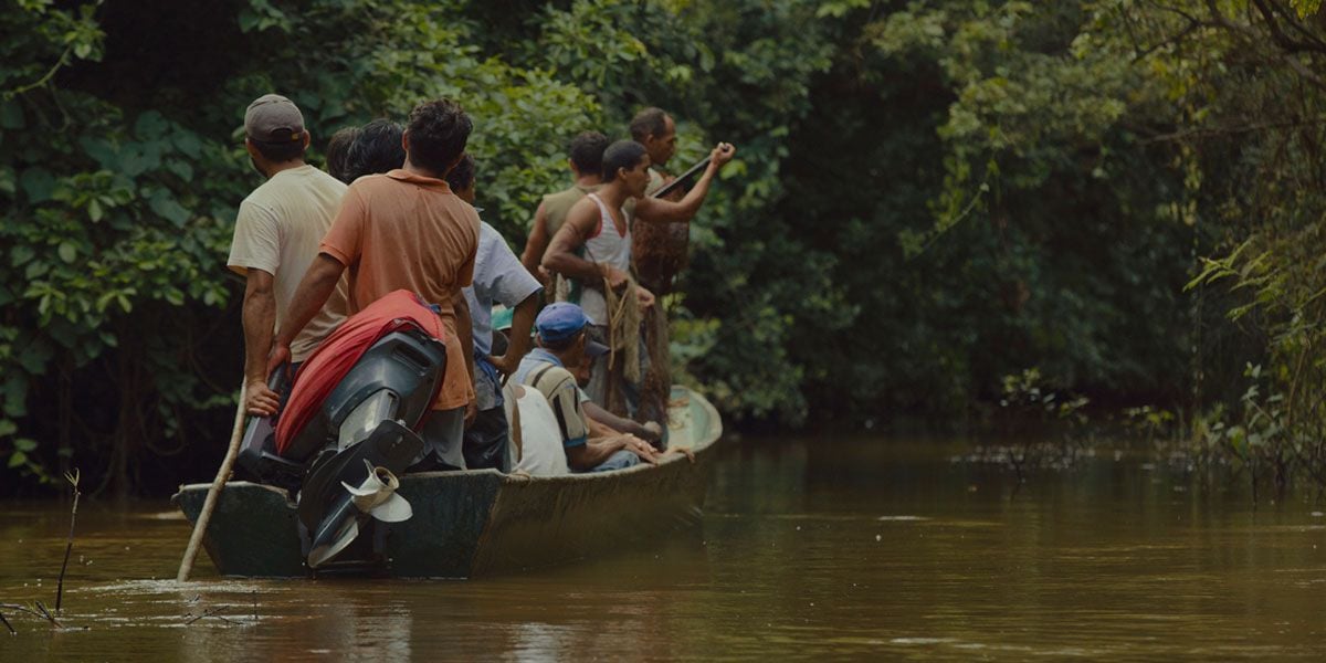 El Amparo : Fotos