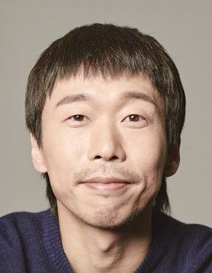 Poster Yoon Byung Hee