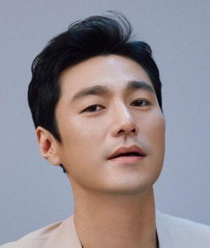 Poster Choi Young Joon