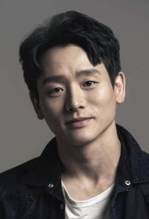 Poster Kim Seol-jin