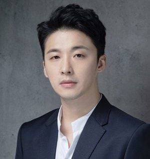 Poster Kwon Seung Woo