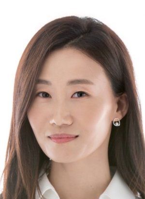 Poster Young-ah Kim