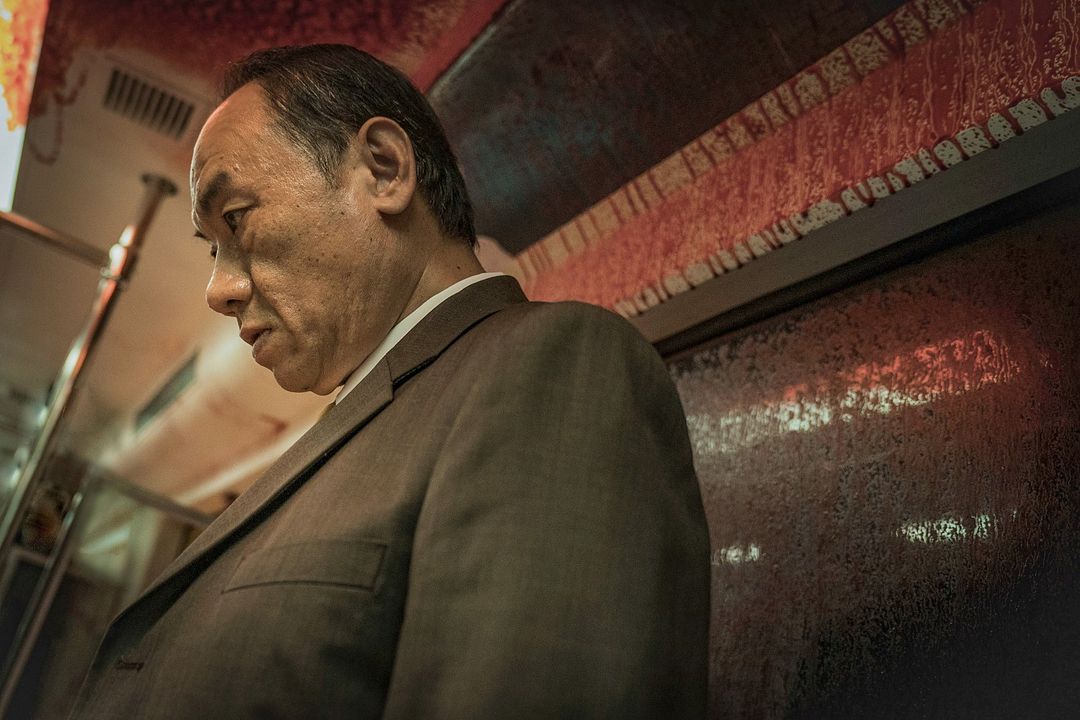 A Tristeza : Fotos