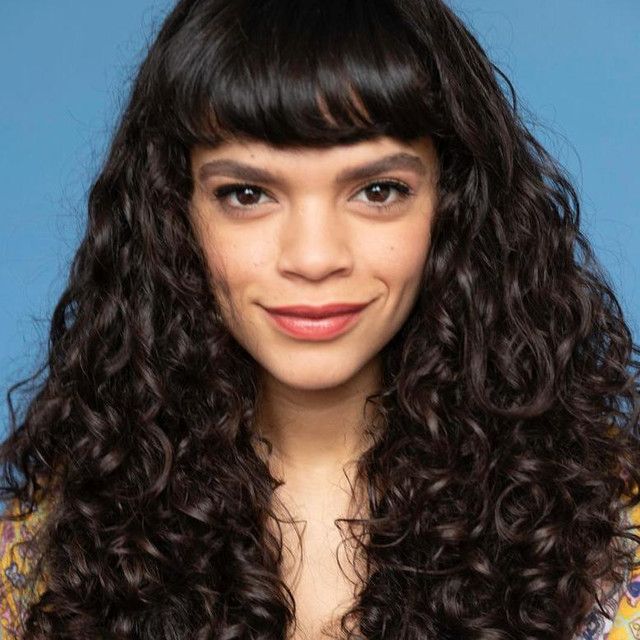 Poster Gizel Jimenez