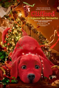 Clifford: O Gigante Cão Vermelho : Poster