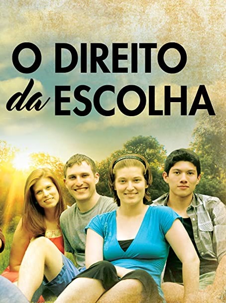 O Direito da Escolha : Poster