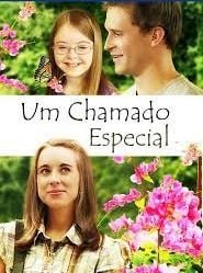 Um Chamado Especial : Poster