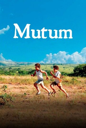 Mutum : Poster