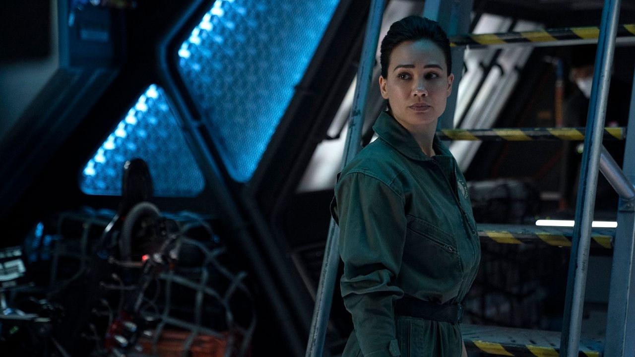 The Expanse : Fotos