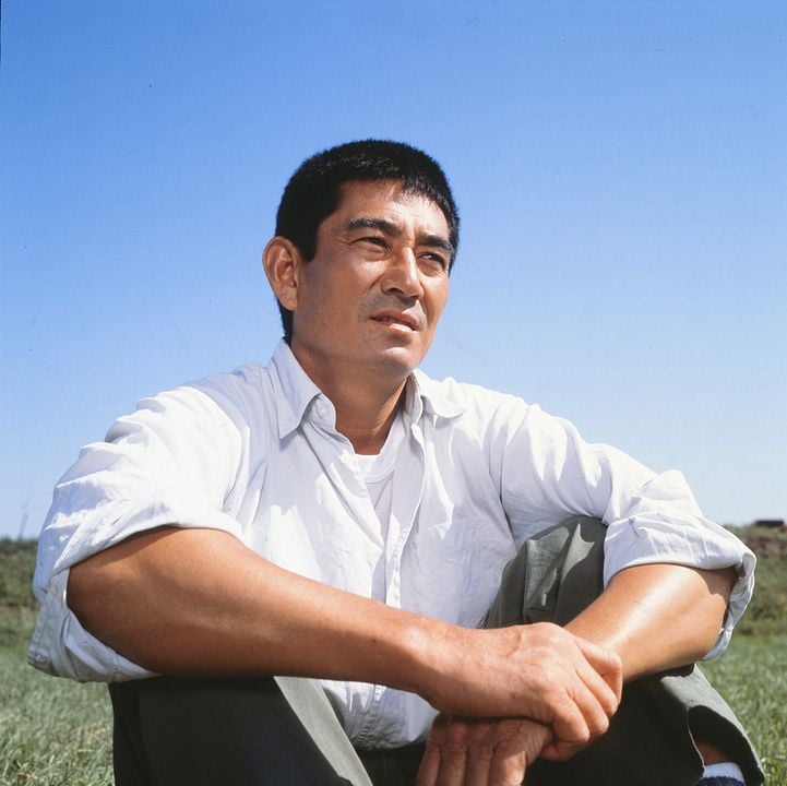 Fotos Ken Takakura