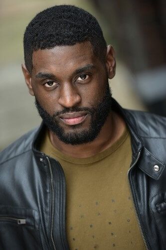 Poster Delante Desouza