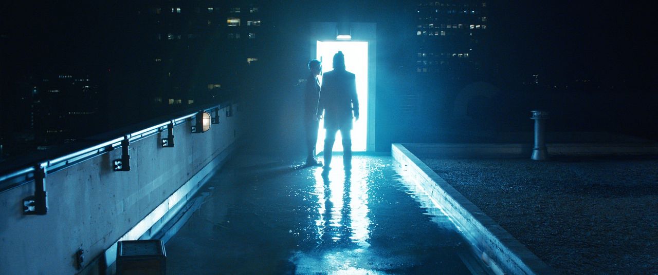 Matrix: Resurrections : Fotos