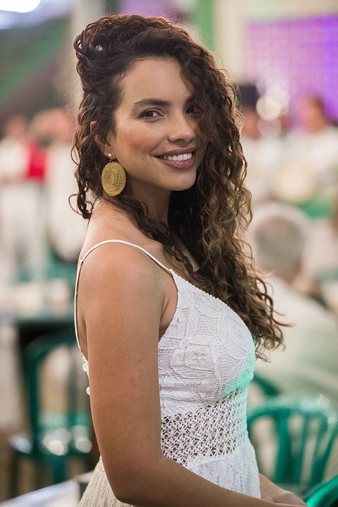 Poster Gabryela Moreira