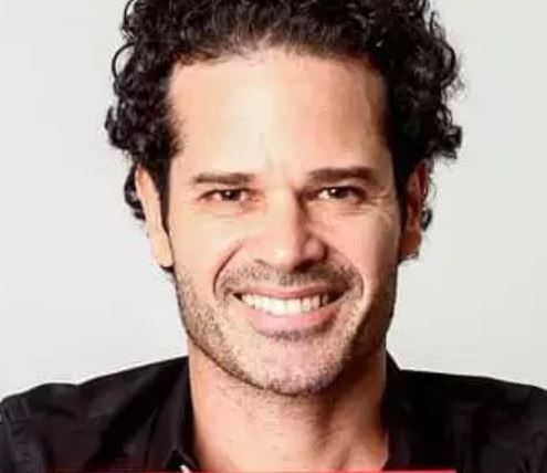 Poster Rogério Barros