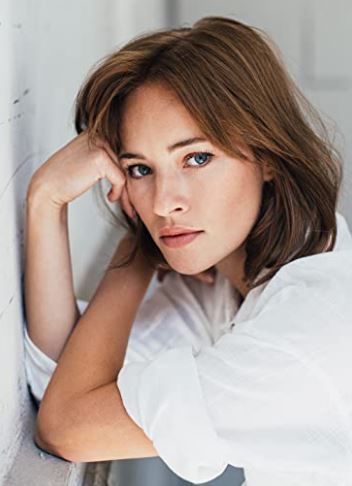 Poster Valerie Huber